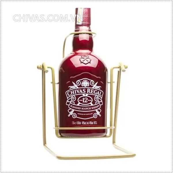 Chivas-12-do-1500ml - chivas.com.vn